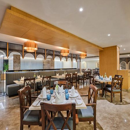 Fortune Inn Heritage Walk Amritsar - Member Itc Hotels' Group Exteriör bild