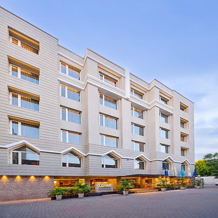 Fortune Inn Heritage Walk Amritsar - Member Itc Hotels' Group Exteriör bild