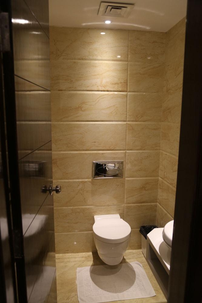 Fortune Inn Heritage Walk Amritsar - Member Itc Hotels' Group Exteriör bild