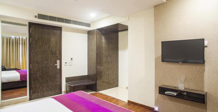 Fortune Inn Heritage Walk Amritsar - Member Itc Hotels' Group Exteriör bild