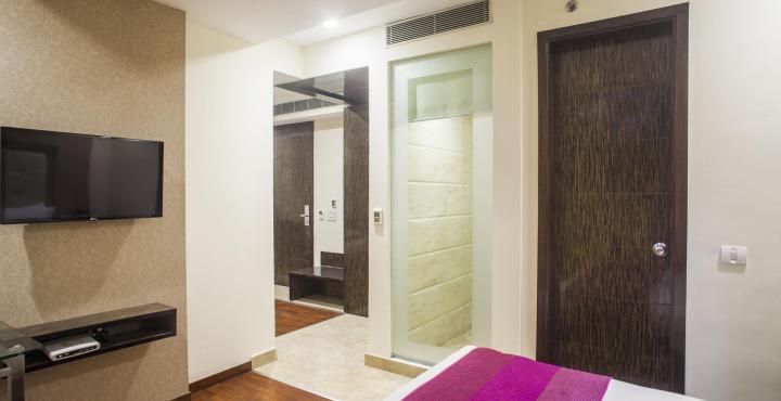 Fortune Inn Heritage Walk Amritsar - Member Itc Hotels' Group Exteriör bild