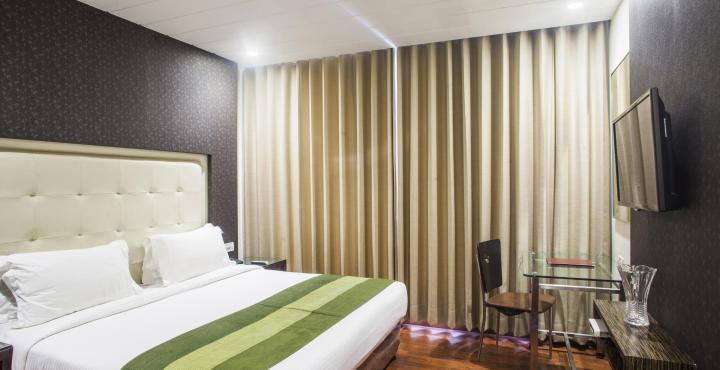 Fortune Inn Heritage Walk Amritsar - Member Itc Hotels' Group Exteriör bild