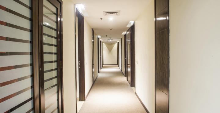 Fortune Inn Heritage Walk Amritsar - Member Itc Hotels' Group Exteriör bild