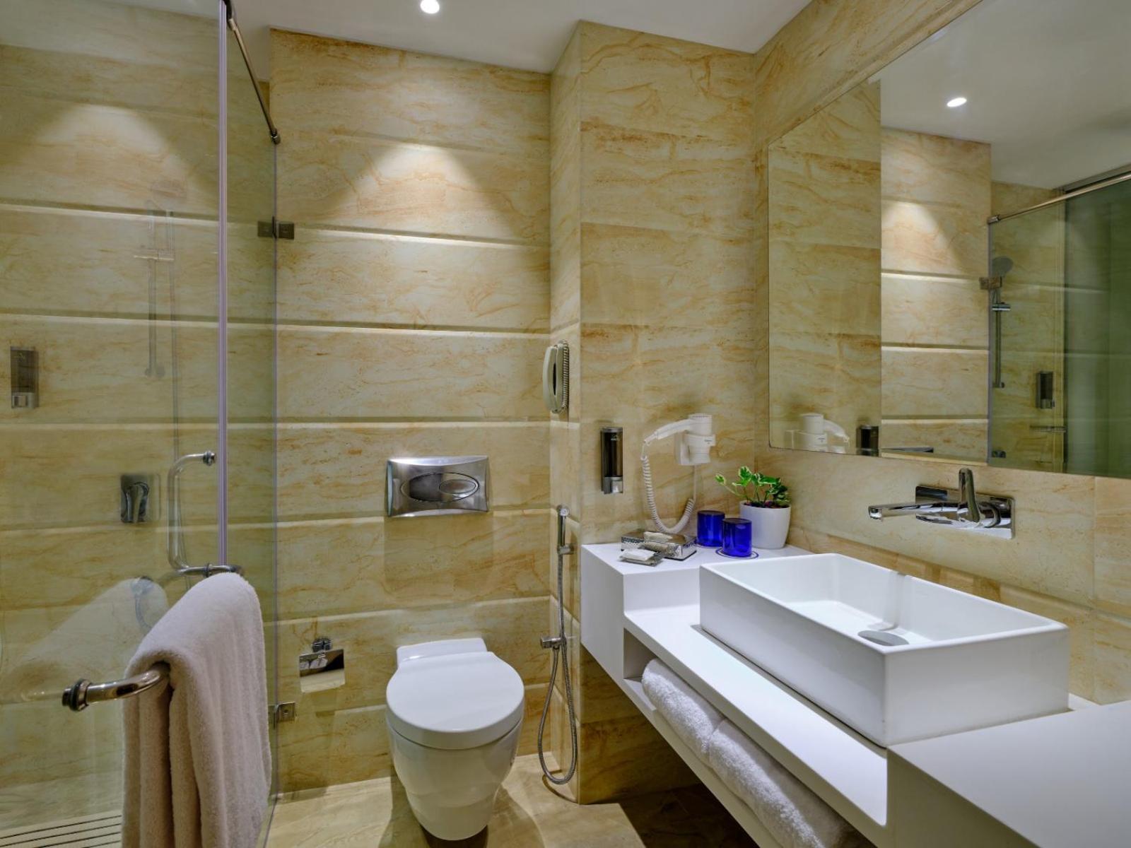 Fortune Inn Heritage Walk Amritsar - Member Itc Hotels' Group Exteriör bild