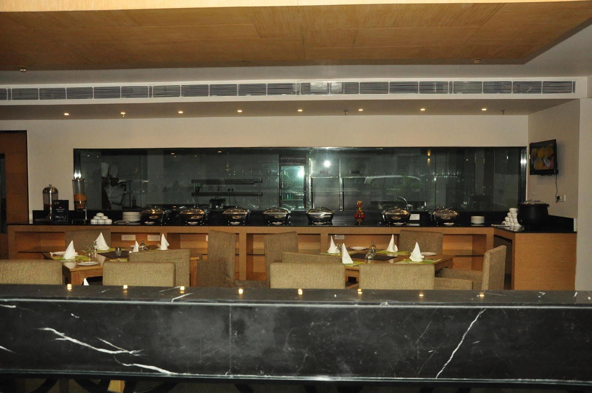 Fortune Inn Heritage Walk Amritsar - Member Itc Hotels' Group Exteriör bild