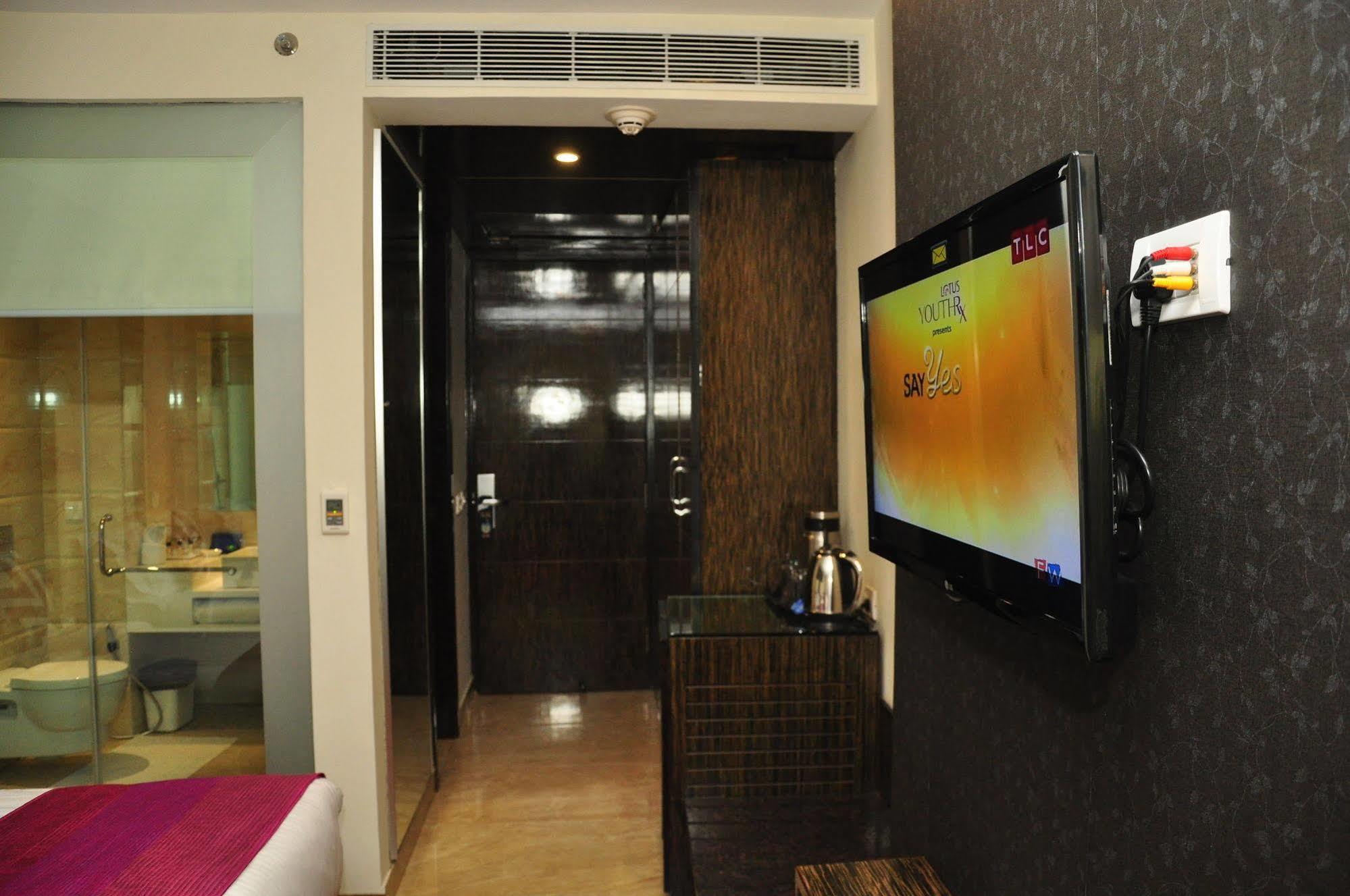 Fortune Inn Heritage Walk Amritsar - Member Itc Hotels' Group Exteriör bild