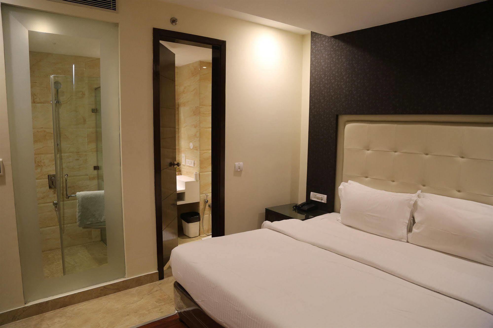 Fortune Inn Heritage Walk Amritsar - Member Itc Hotels' Group Exteriör bild
