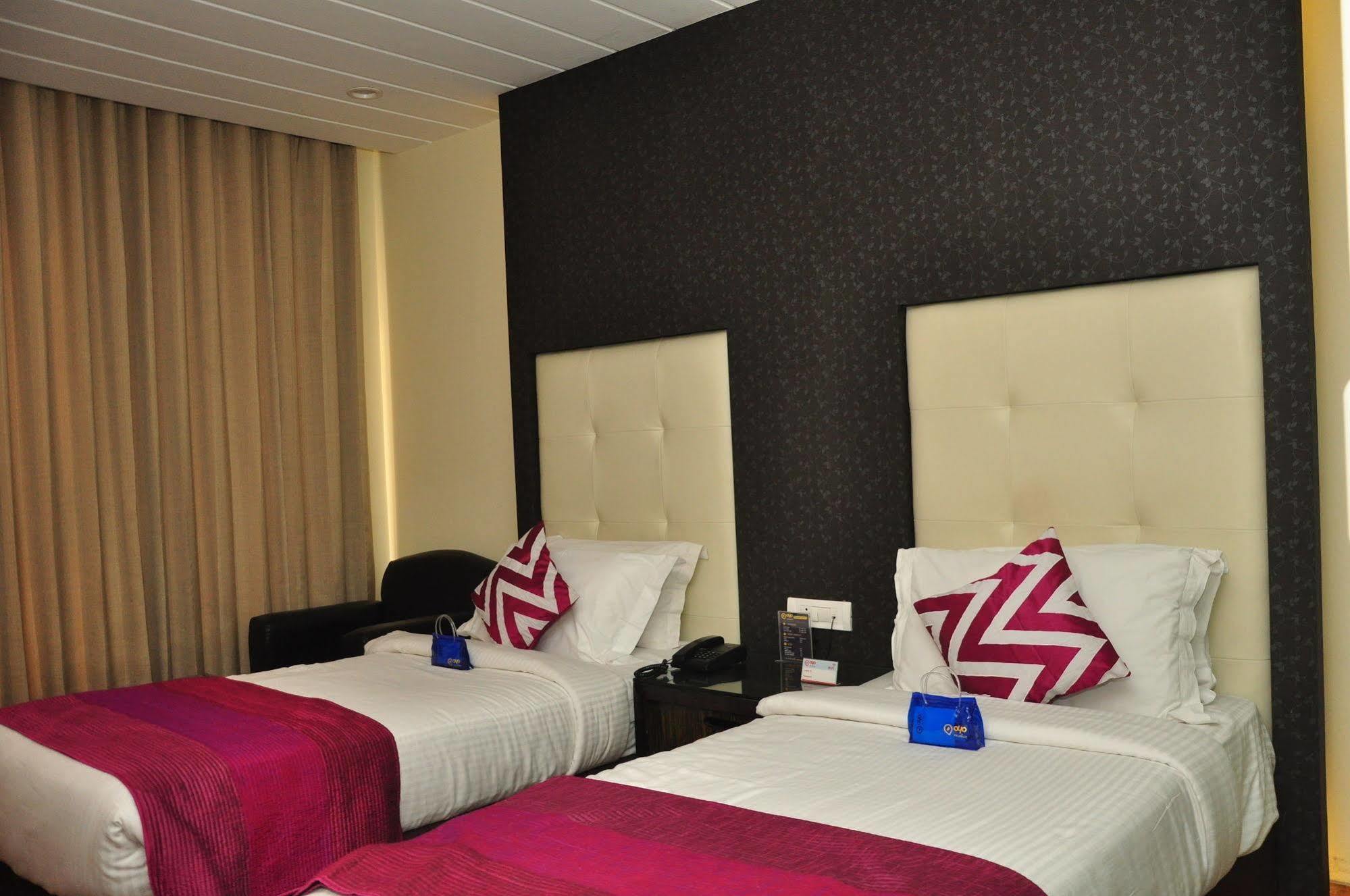 Fortune Inn Heritage Walk Amritsar - Member Itc Hotels' Group Exteriör bild