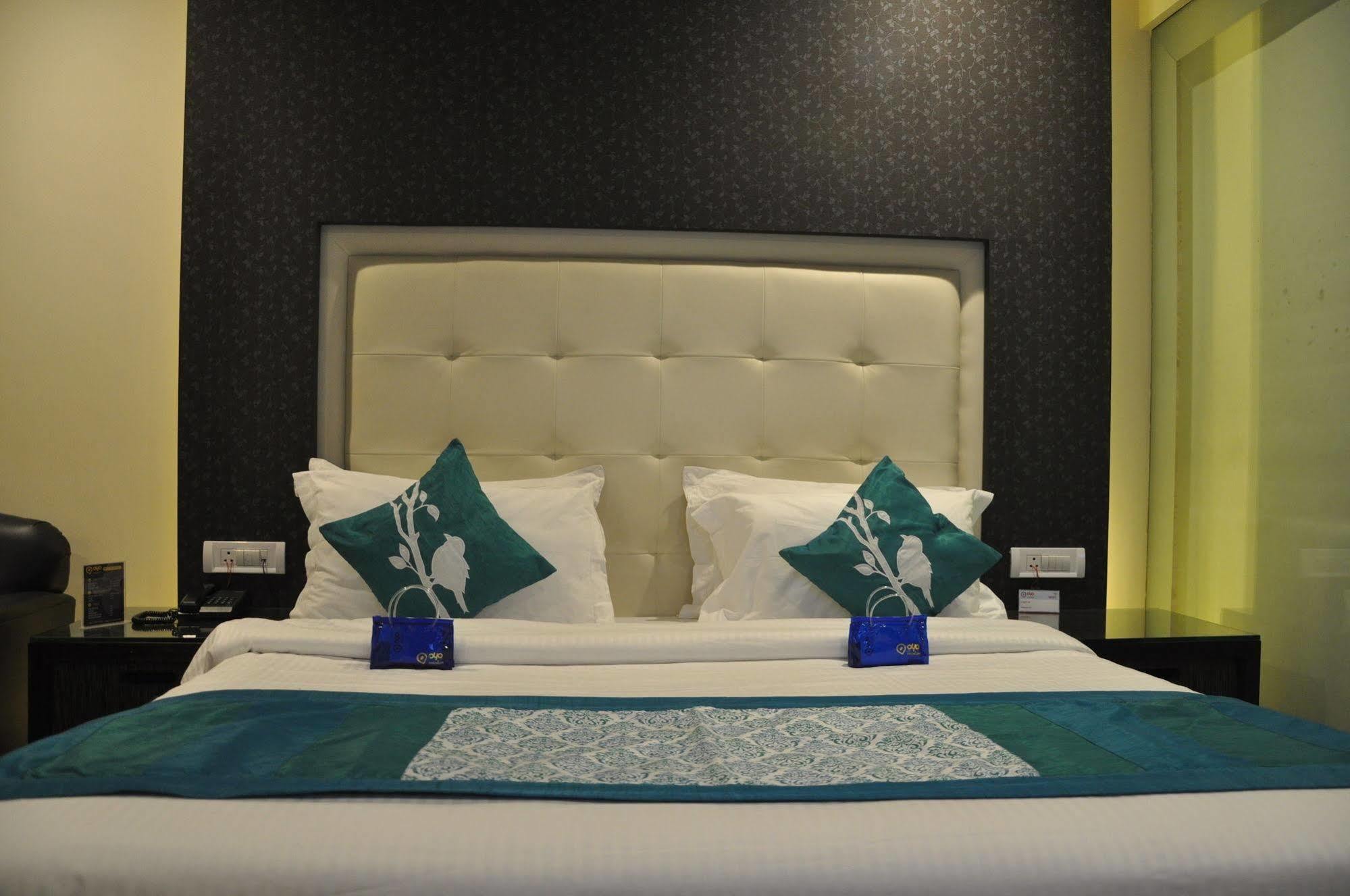 Fortune Inn Heritage Walk Amritsar - Member Itc Hotels' Group Exteriör bild
