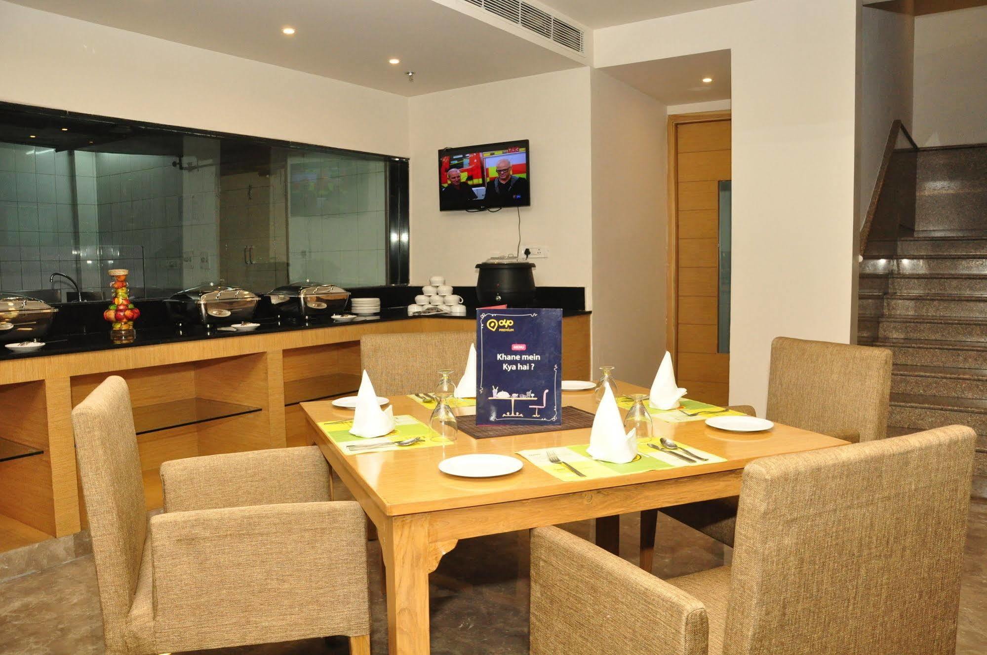 Fortune Inn Heritage Walk Amritsar - Member Itc Hotels' Group Exteriör bild
