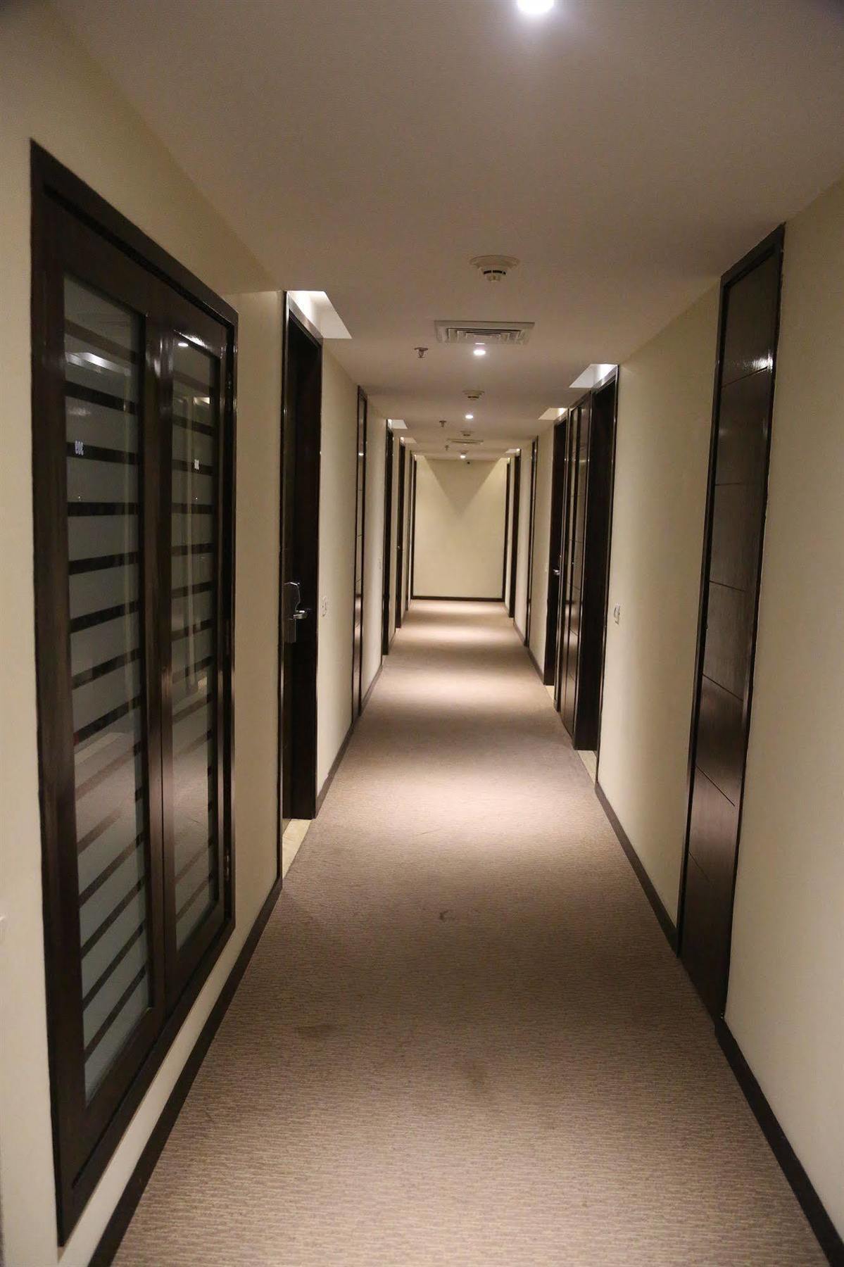 Fortune Inn Heritage Walk Amritsar - Member Itc Hotels' Group Exteriör bild