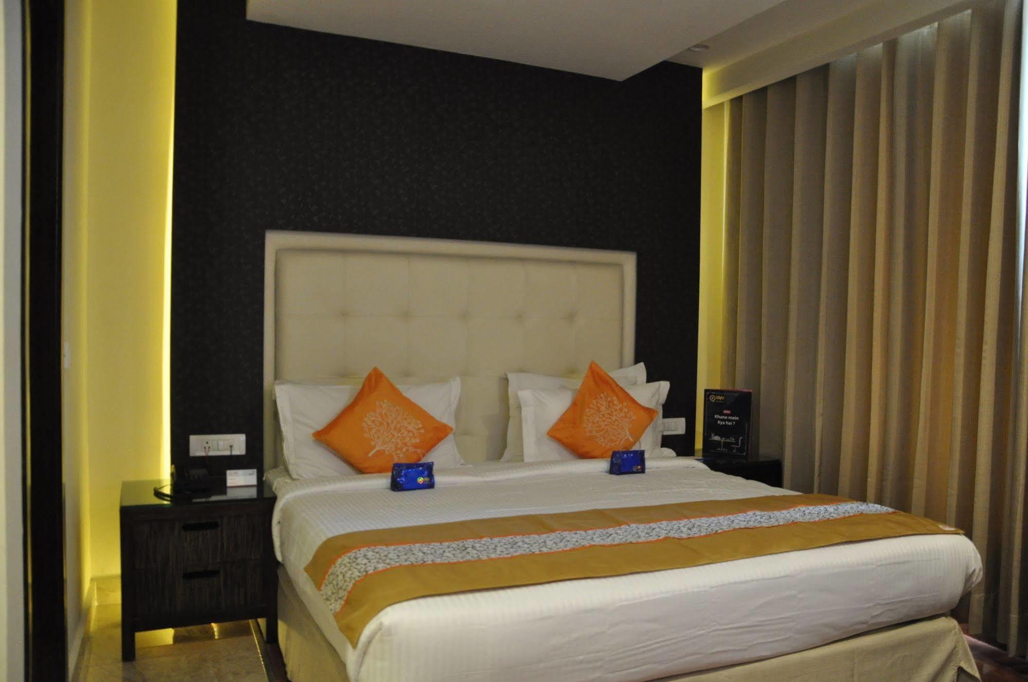 Fortune Inn Heritage Walk Amritsar - Member Itc Hotels' Group Exteriör bild