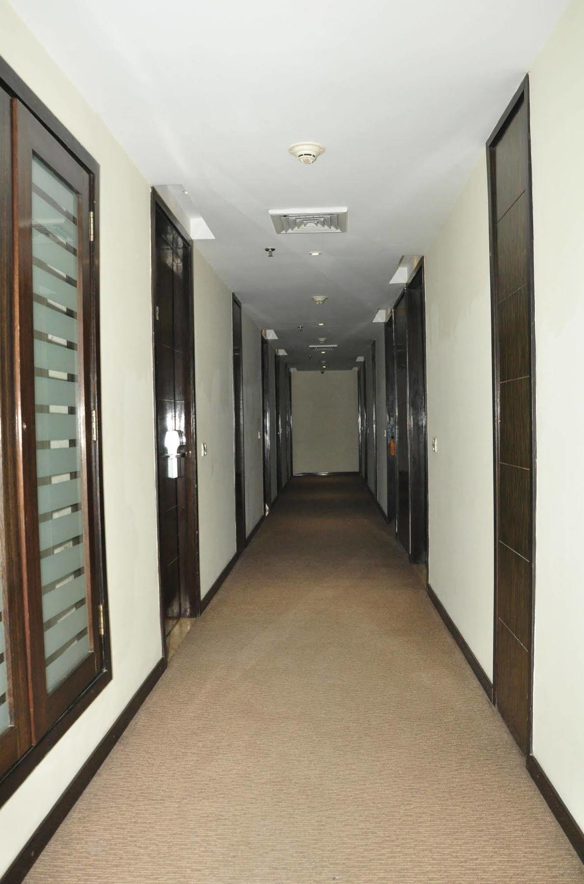Fortune Inn Heritage Walk Amritsar - Member Itc Hotels' Group Exteriör bild