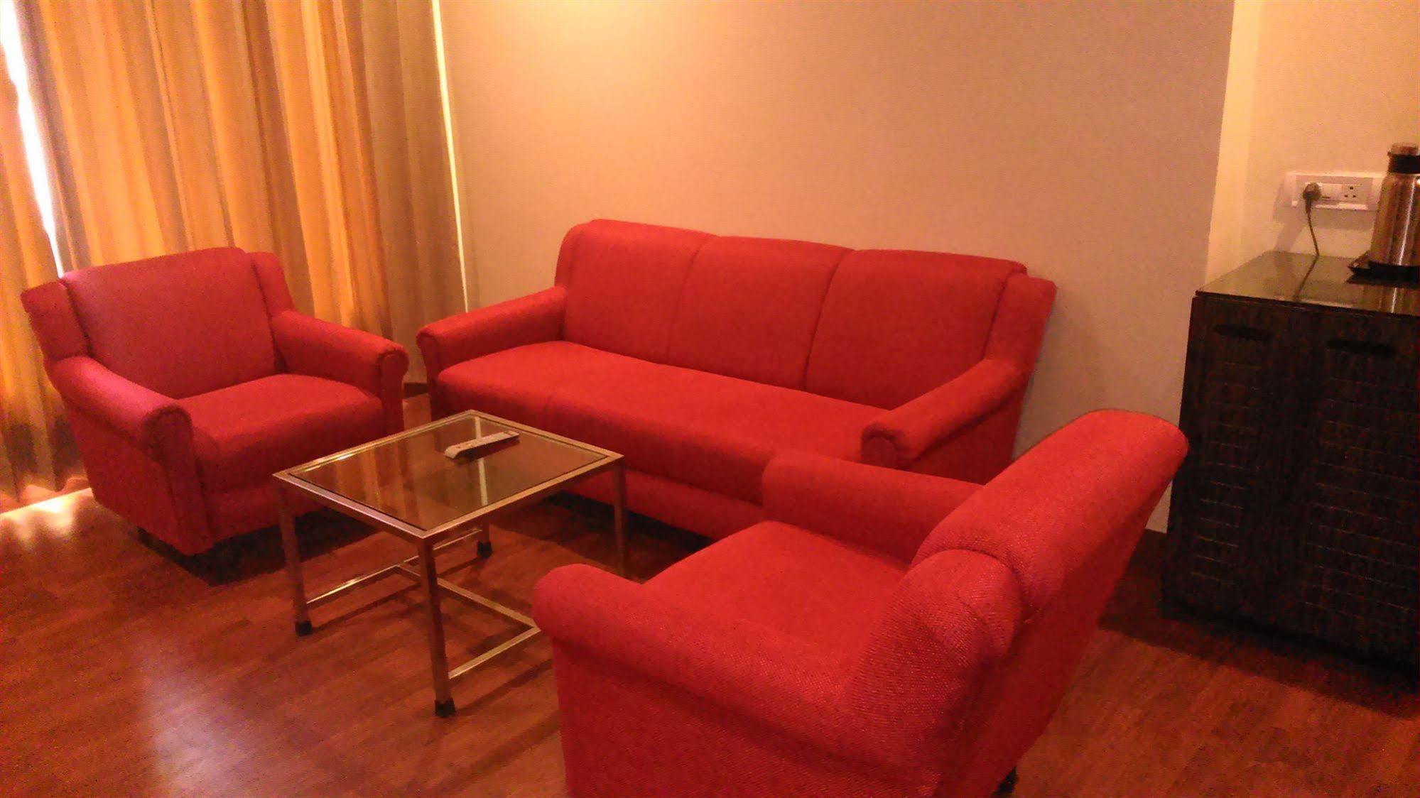 Fortune Inn Heritage Walk Amritsar - Member Itc Hotels' Group Exteriör bild