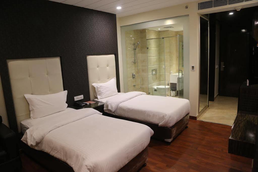 Fortune Inn Heritage Walk Amritsar - Member Itc Hotels' Group Exteriör bild